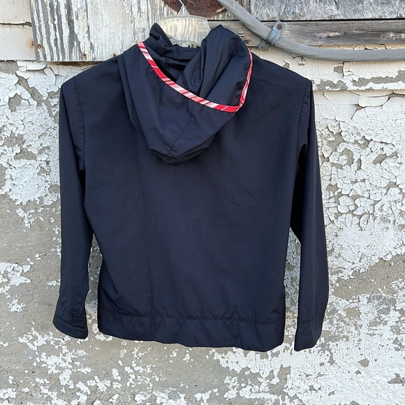 Nike Jacket Hoodie. 💕 - Picture 8 of 10